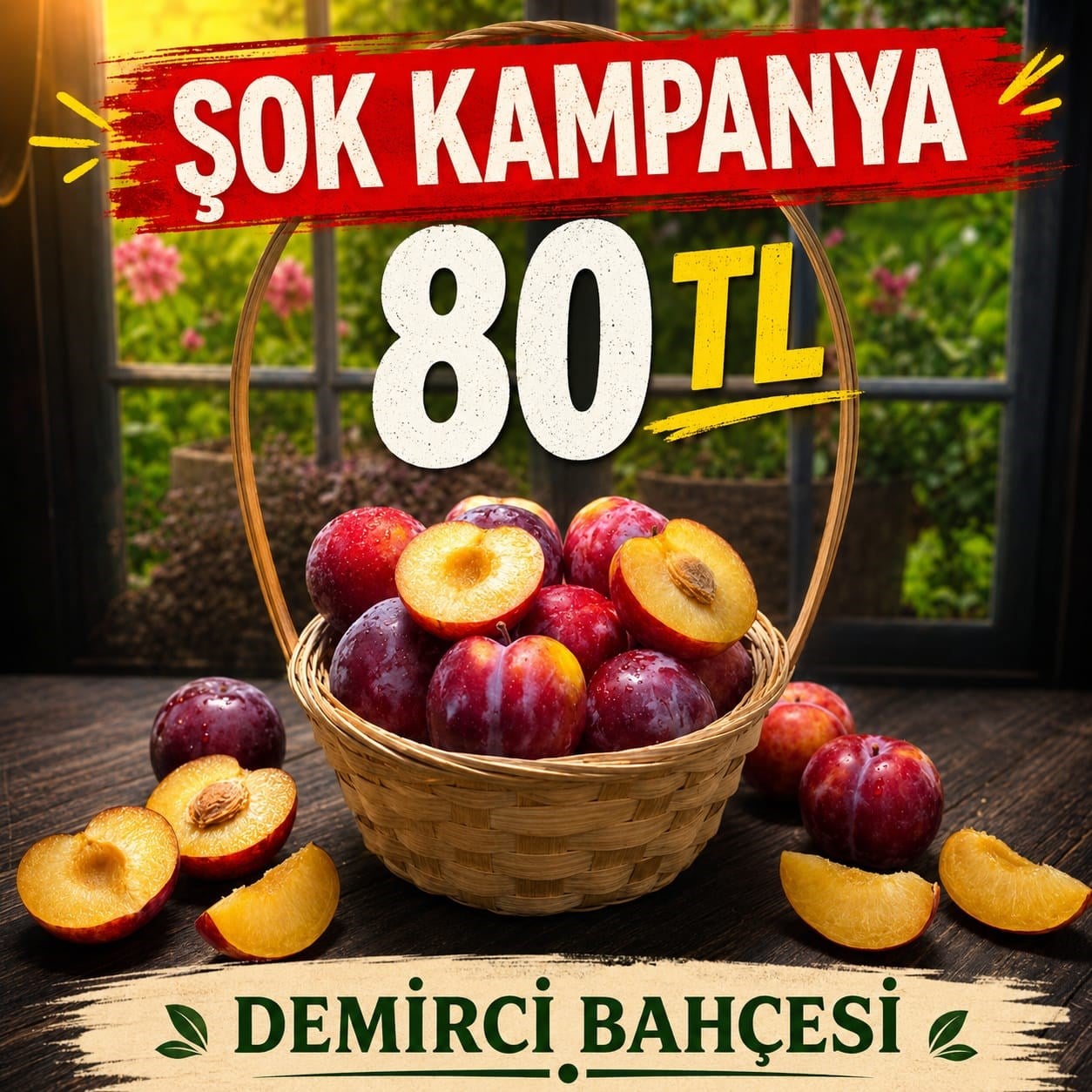 ERİK