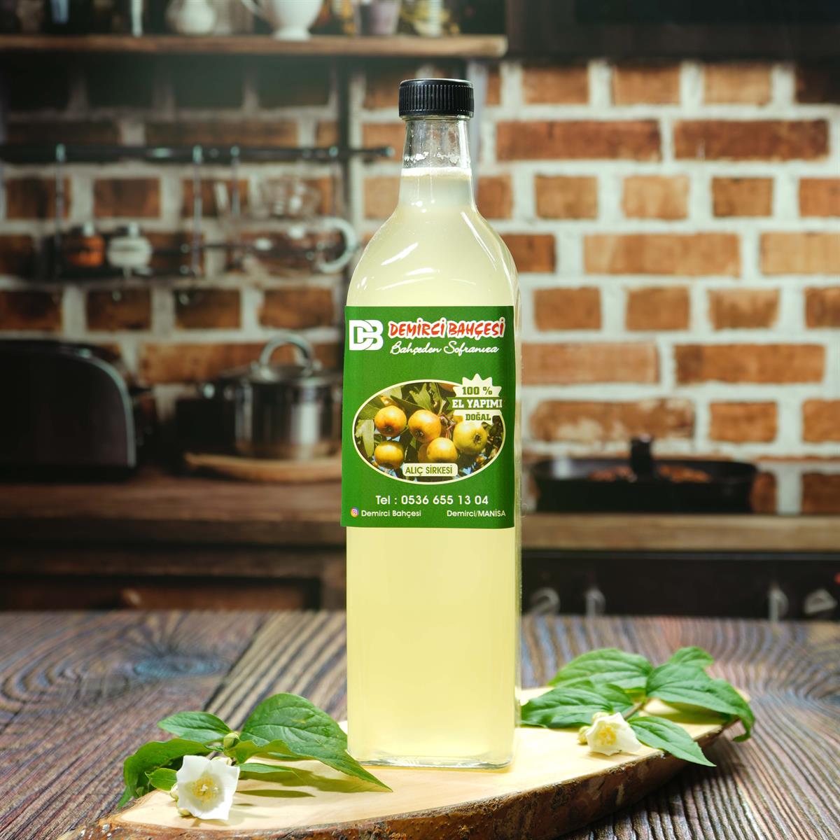 ALIÇ SİRKE