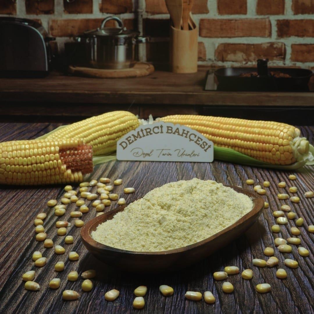 mısır unu (ata tohumu )