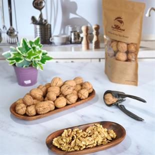 CEVİZ (İNCE KABUK)