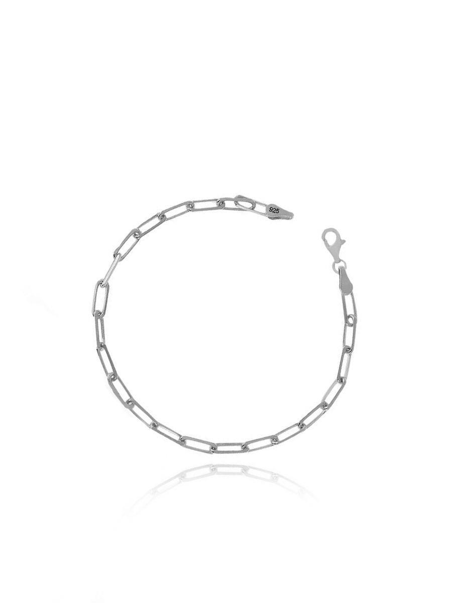 Ataç Zincir Bileklik