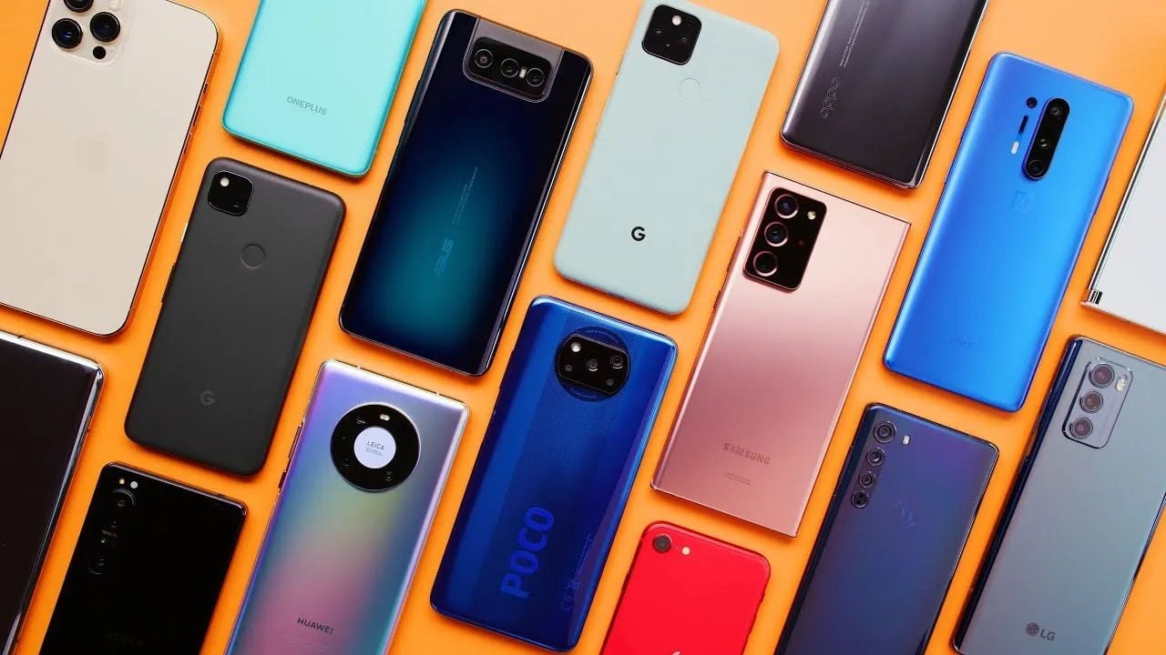 Telefon satışı, ikinci el satışı, sıfır satış,