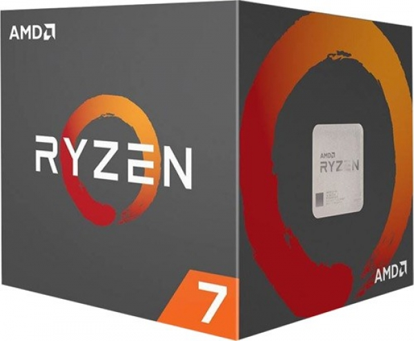 AMD RYZEN 7 3700X 36MB 8çekirdekli VGA YOK AM4 65w Kutulu+Fanlı