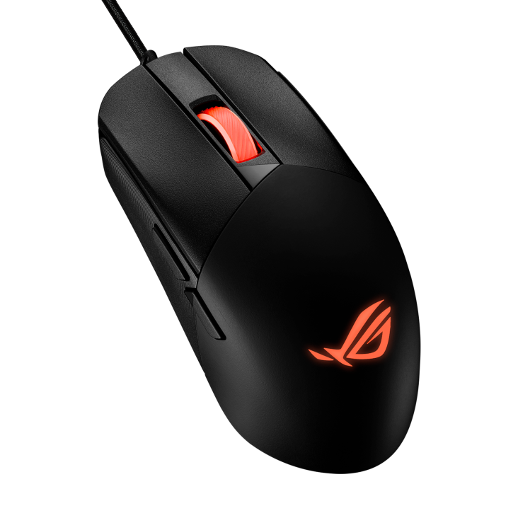 ASUS ROG STRIX IMPACT III Kablolu Gaming Mouse