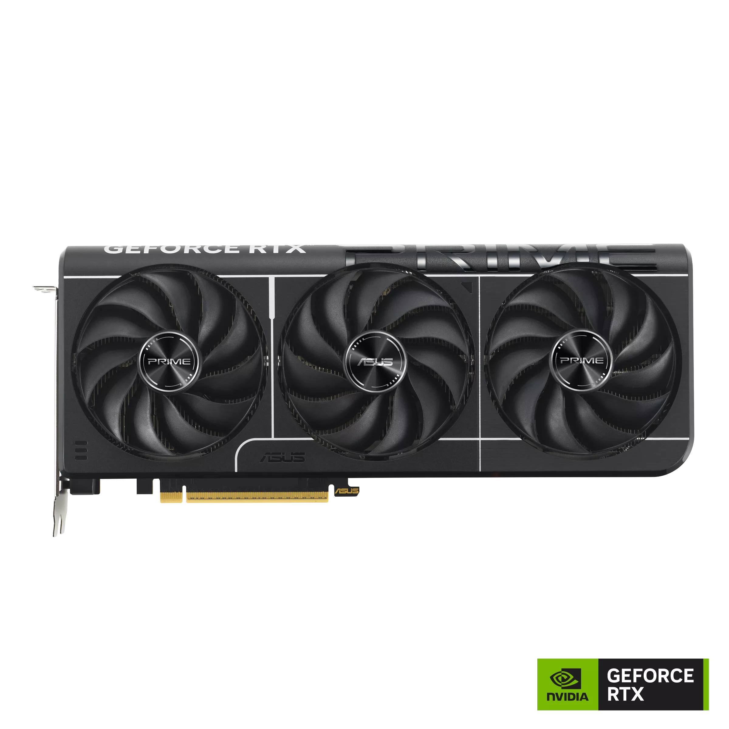 ASUS RTX5080 16GB PRIME RTX5080-O16G GDDR7 256bit HDMI DP PCIe 5.0