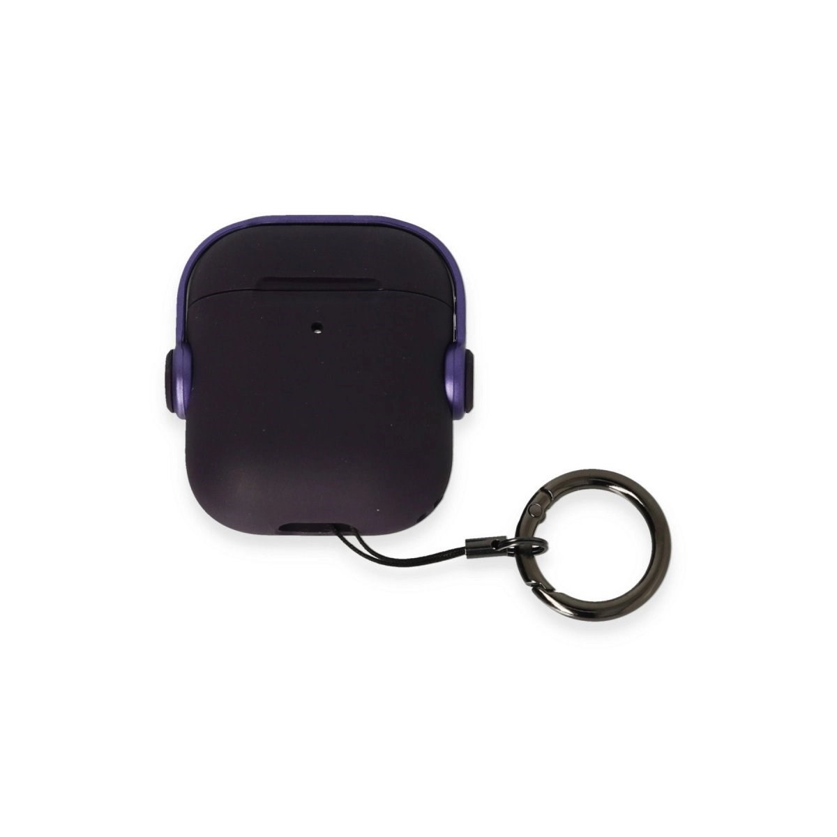 Airpods 2 (2.nesil) Cool Kılıf - Derin Mor