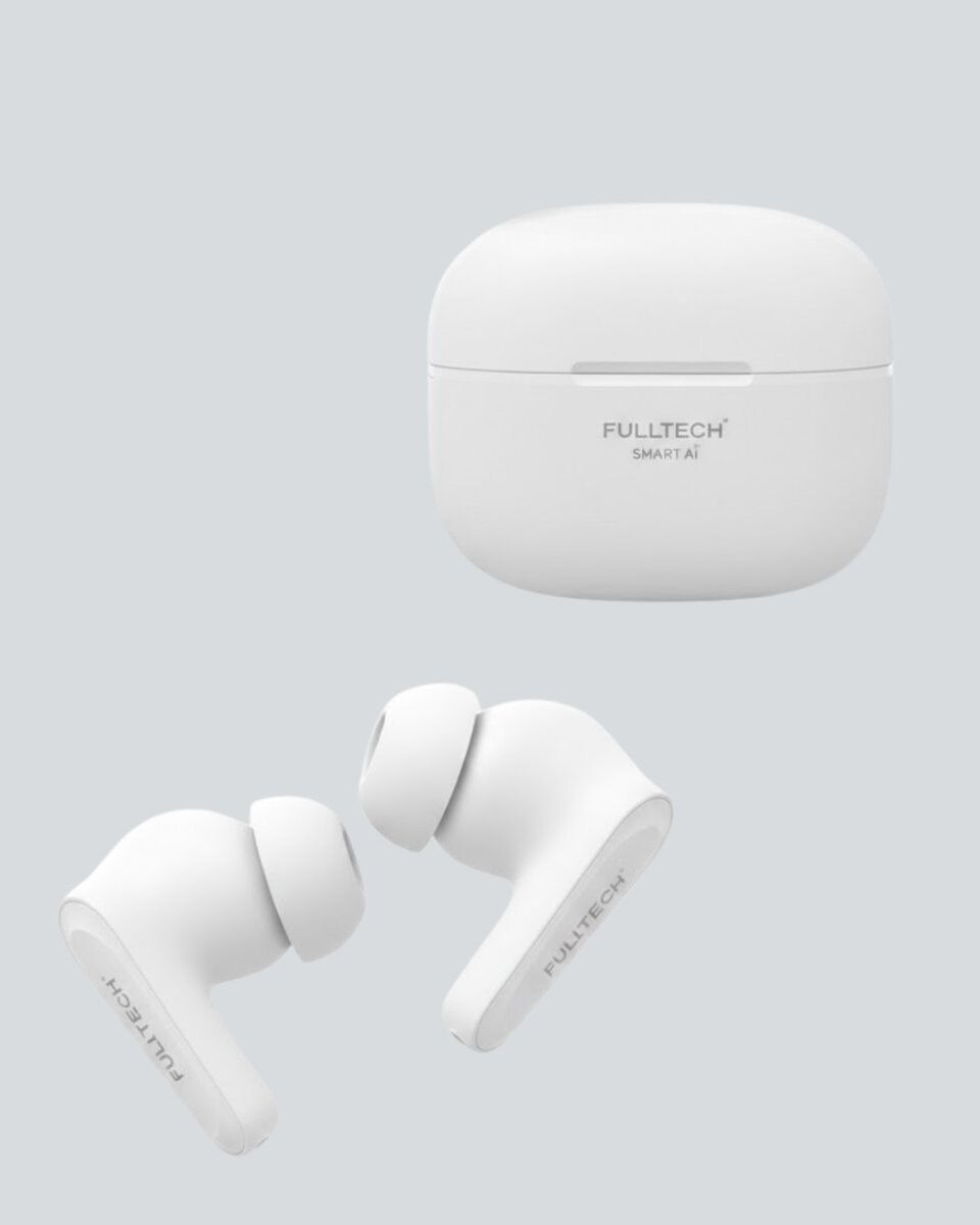 Akıllı Çeviri Teknolojili TWS Kulaklık Gürültü Engelleyici