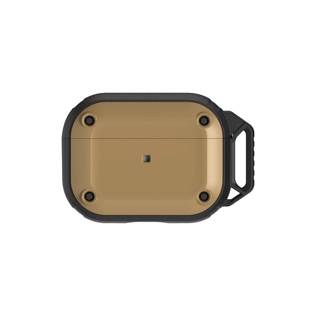Apple Airpods Pro 2 (2.nesil) Asgard Kılıf - Kahverengi