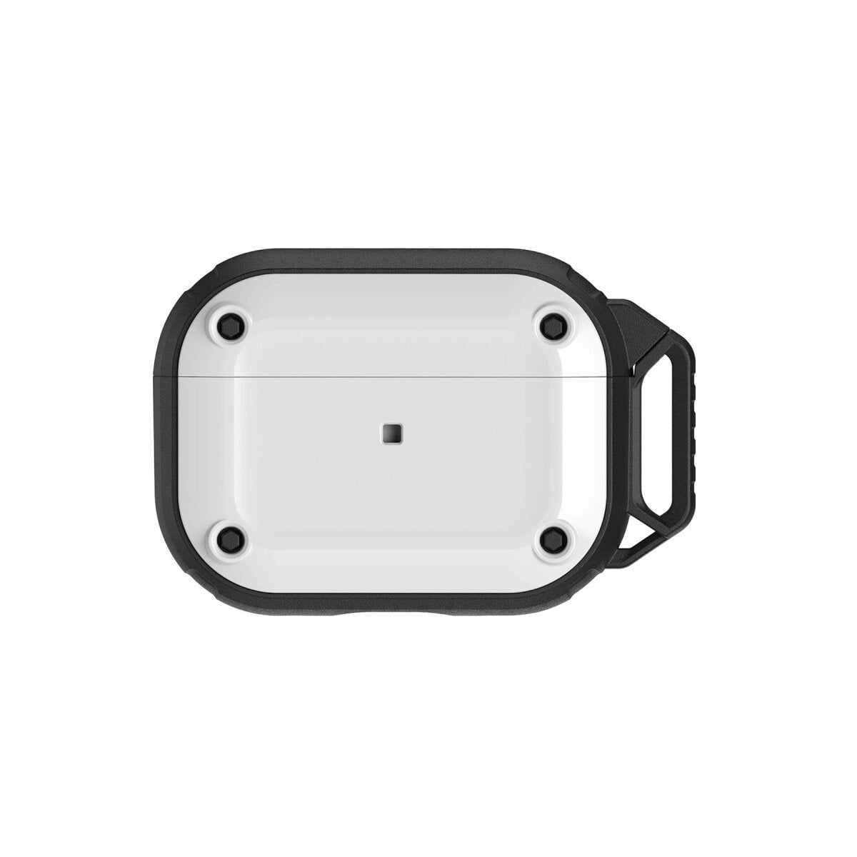 Apple Airpods Pro 2 (2.nesil) Asgard Kılıf - Beyaz