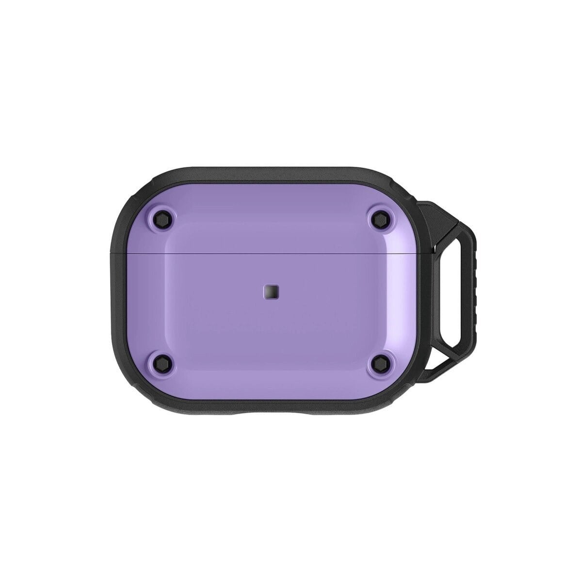 Apple Airpods Pro 2 (2.nesil) Asgard Kılıf - Mor