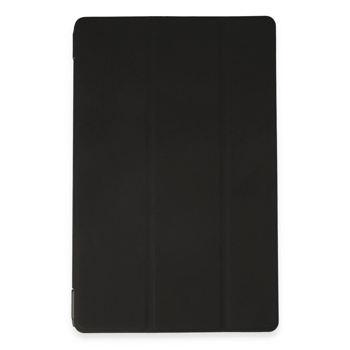 Apple İpad Pro 13 (2024) Kılıf Tablet Smart Kılıf - Siyah