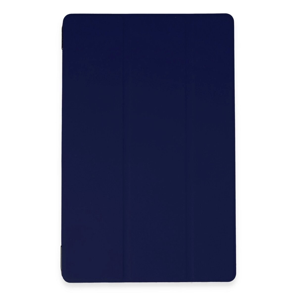 Apple İpad Pro 13 (2024) Kılıf Tablet Smart Kılıf - Lacivert