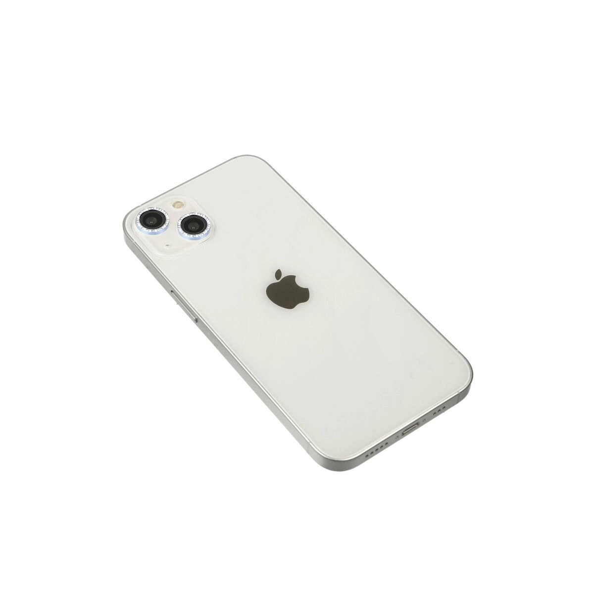 Apple İphone 14 Diamond Kamera Lens - Sierra Blue
