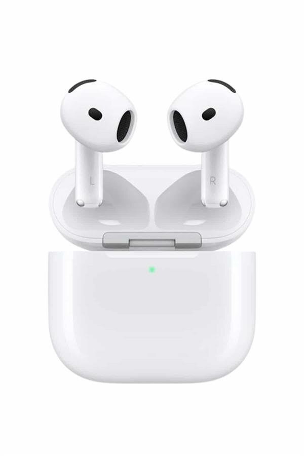 Bluetooth Kulaklık Beyaz Çağrı Cevaplama Dokunmatik Kontrol Kablosuz