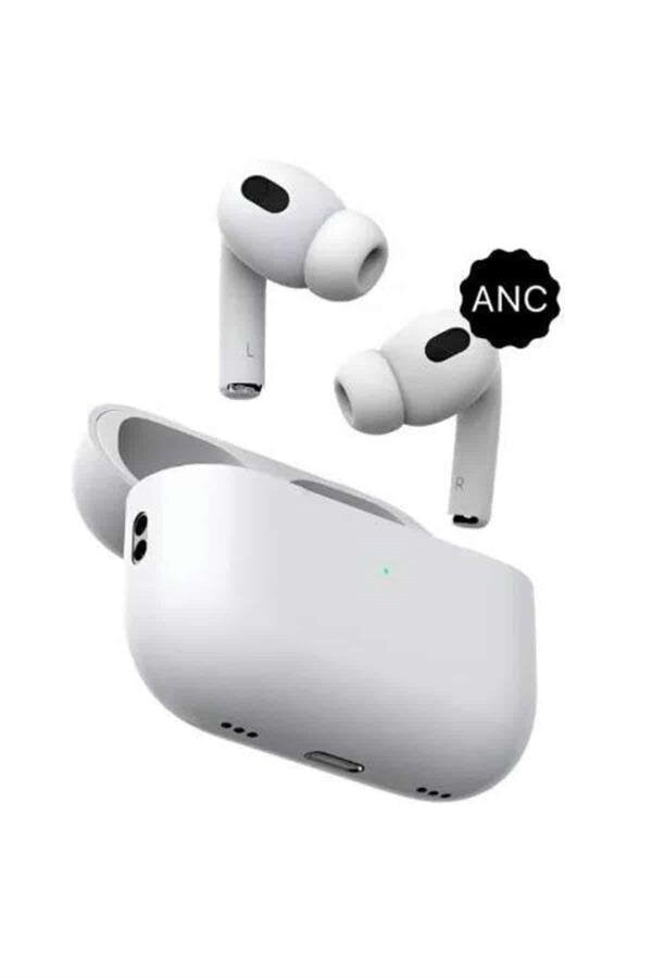 Bluetooth Kulaklık Kulak İçi Silikonlu Stereo Yüksek Ses Kaliteli Dokunmatik