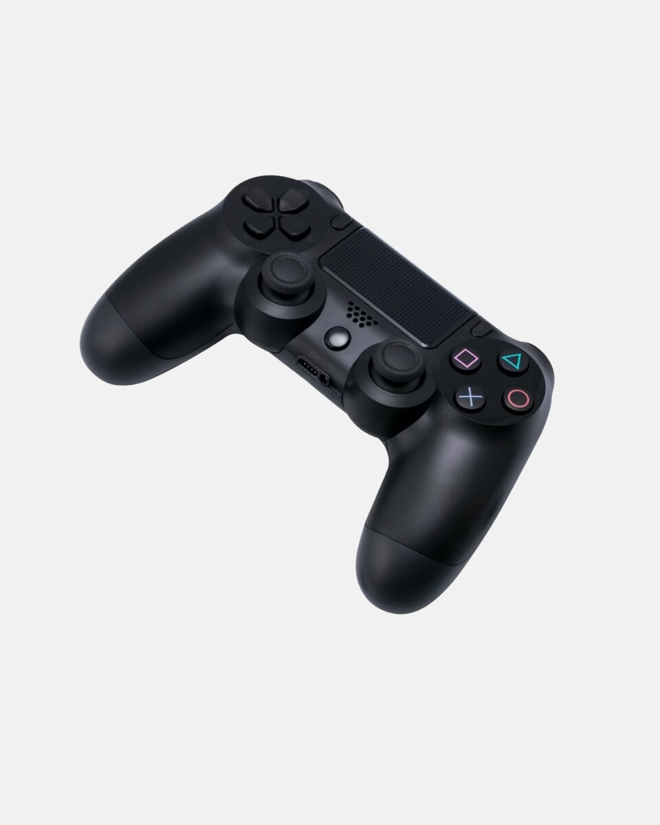 Bluetooth Oyun Kolu – Titreşimli, PS4, Steam, PC, Mobil ve Tablet Uyumlu