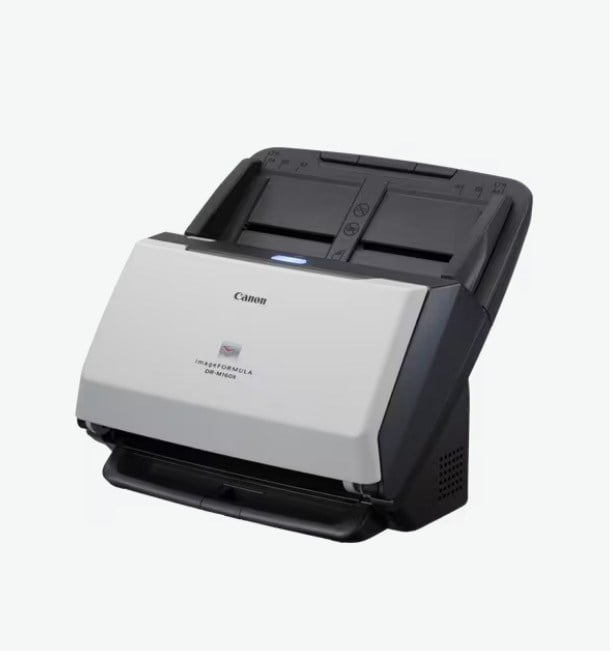CANON A4 DR-M160 II Döküman Tarayıcı