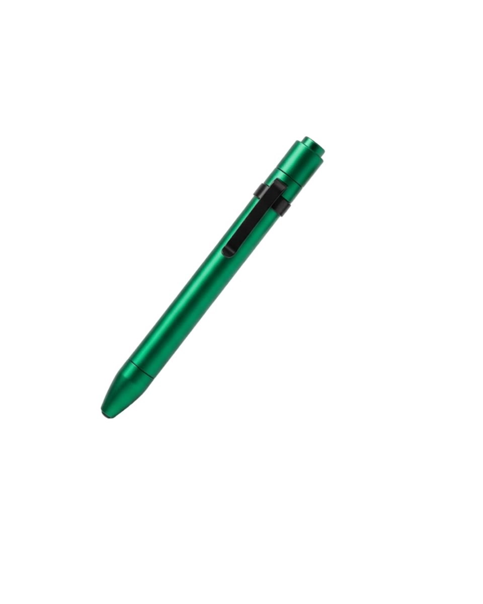 Çok Amaçlı LED Işıklı Kalem Fener Günlük ve Teknik Kullanım İçin İdeal