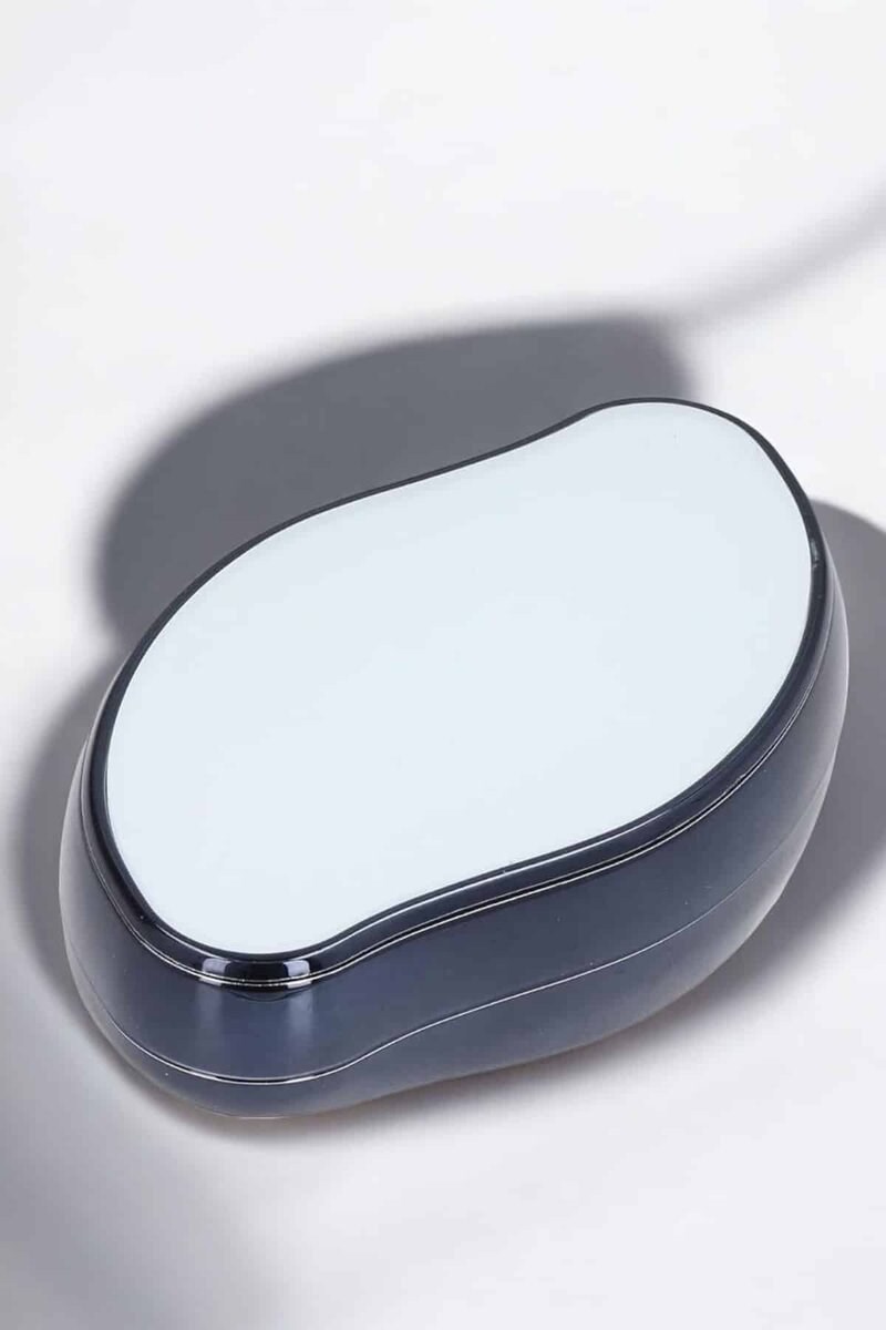 Crystal Eraser Epilasyon Aleti Tüy Silgisi Tüy Alıcı Kristal Epilatör Ağda