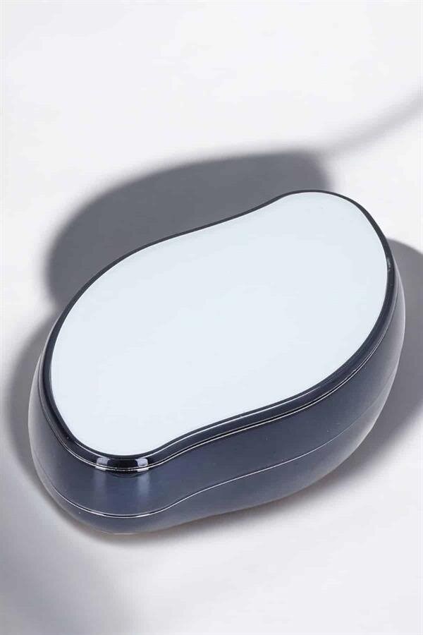 Crystal Eraser Epilasyon Aleti Tüy Silgisi Tüy Alıcı Kristal Epilatör Ağda