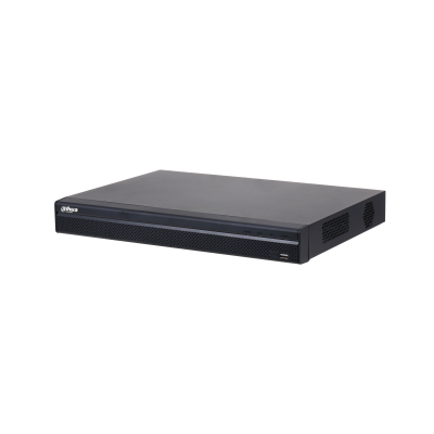 DAHUA 16kanal NVR4216-4KS2/L NVR Kayıt Cihazı