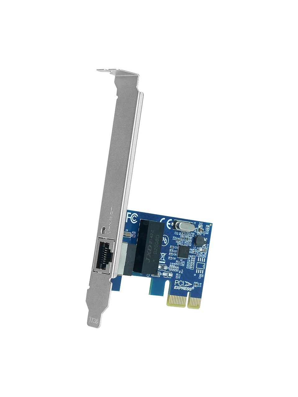 DARK DK-NT-PEGLAN Gigabit 1port PCIe 1X Ethernet