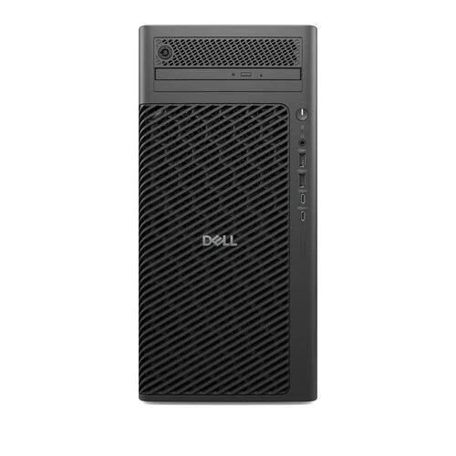 DELL PRO MAX TOWER FCT2250_4 ULTRA 7 265- 32GB DDR5 RAM- 1TB M2 NVME- RTX 5070- W11 PRO İş İstasyonu