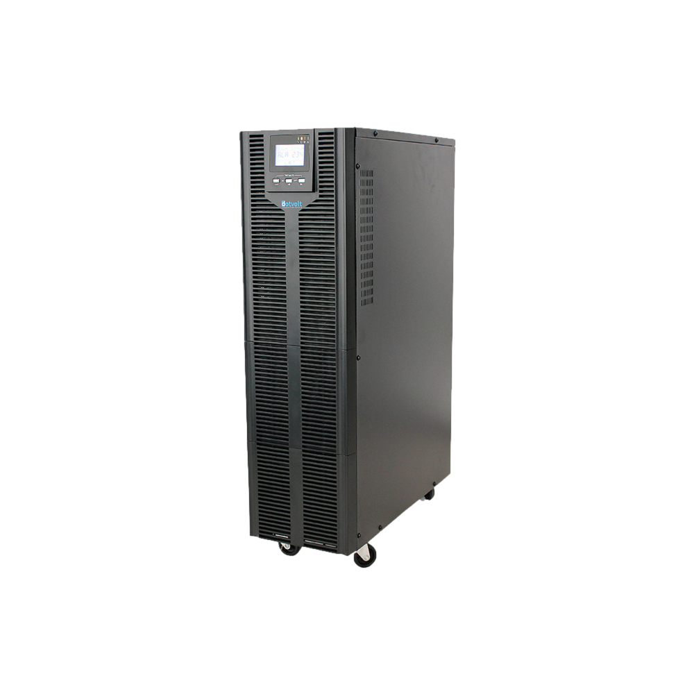 DOTVOLT 10KVA MN10KVA PLUS ONLINE 1/1F LCD EKRAN TOWER UPS 12v 9amper