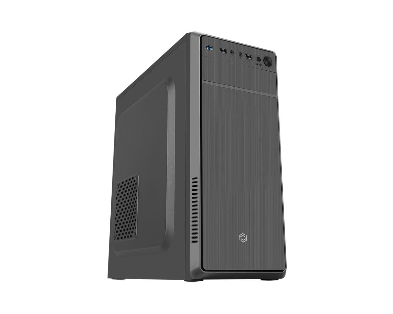 FRISBY 350W FC-2915B Standart Mid-Tower PC Kasası