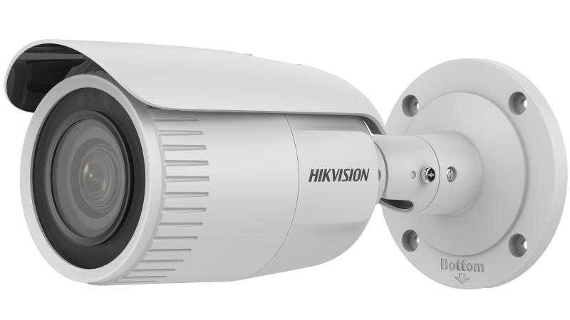 HIKVISION 4MP BULLET DS-2CD1643G0-IZS/UK(C) 60metre IP Güvenlik Kamerası