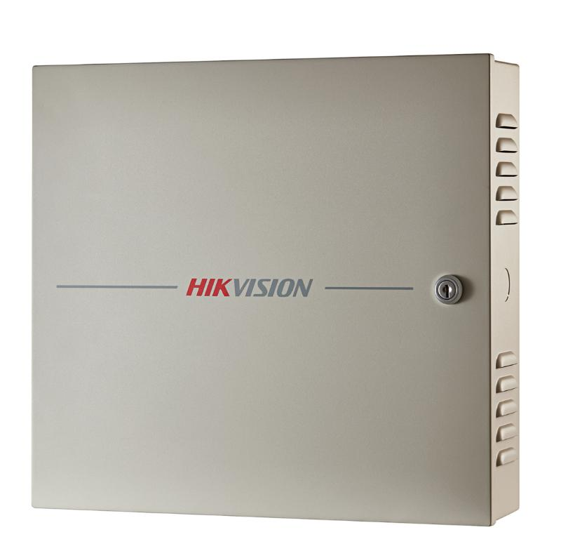 HIKVISION DS-K2604T 4 Kapılı Pro Serisi Geçiş Kontrol Paneli