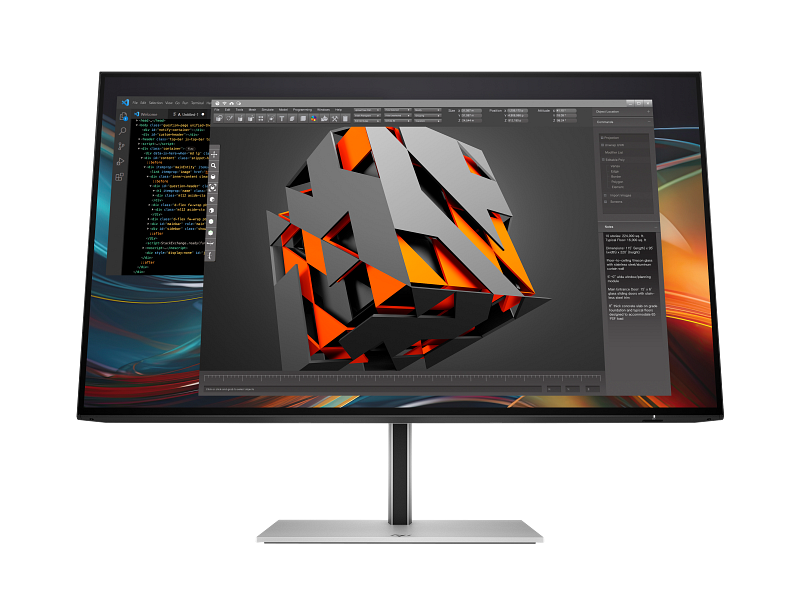 HP 23.8