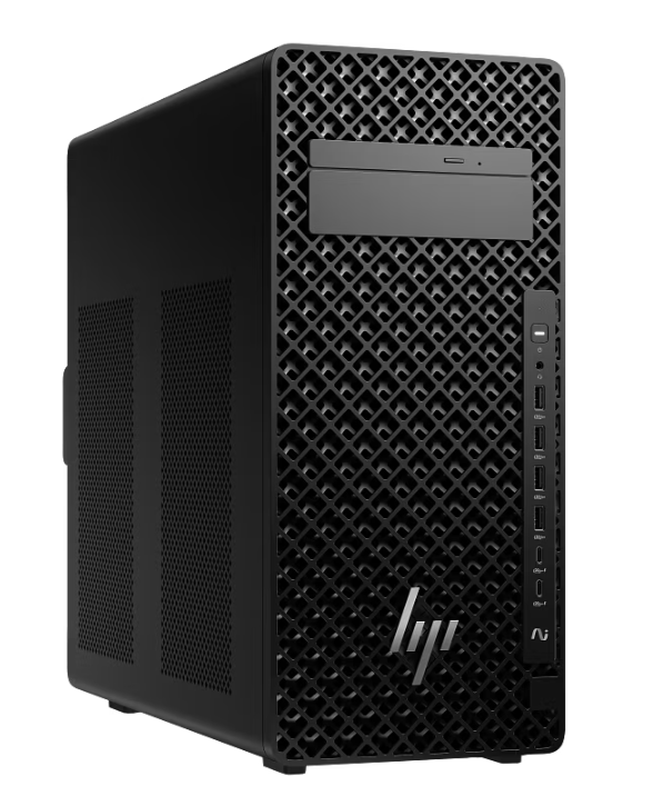 HP Z2 G1i A2KX6ES ULTRA 7 265 - 16GB DDR5 RAM -512GB M2 NVME- W11 Pro İş İstasyonu