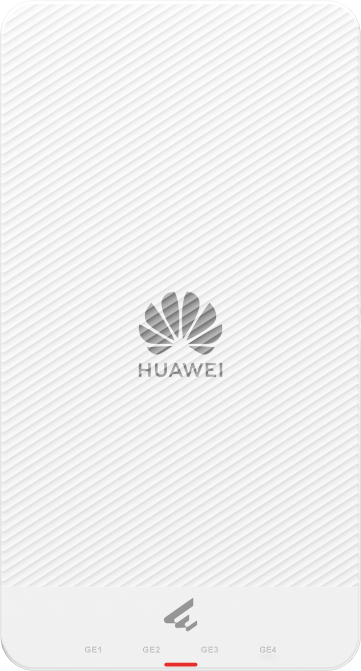 HUAWEI eKIT AP265E AX3000 WIFI6 Dual Band Duvar Tipi Access Point