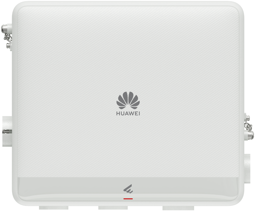 HUAWEI eKIT AP772E 11BE Wıfı7 BE18700 Tri Band Harici Access Point