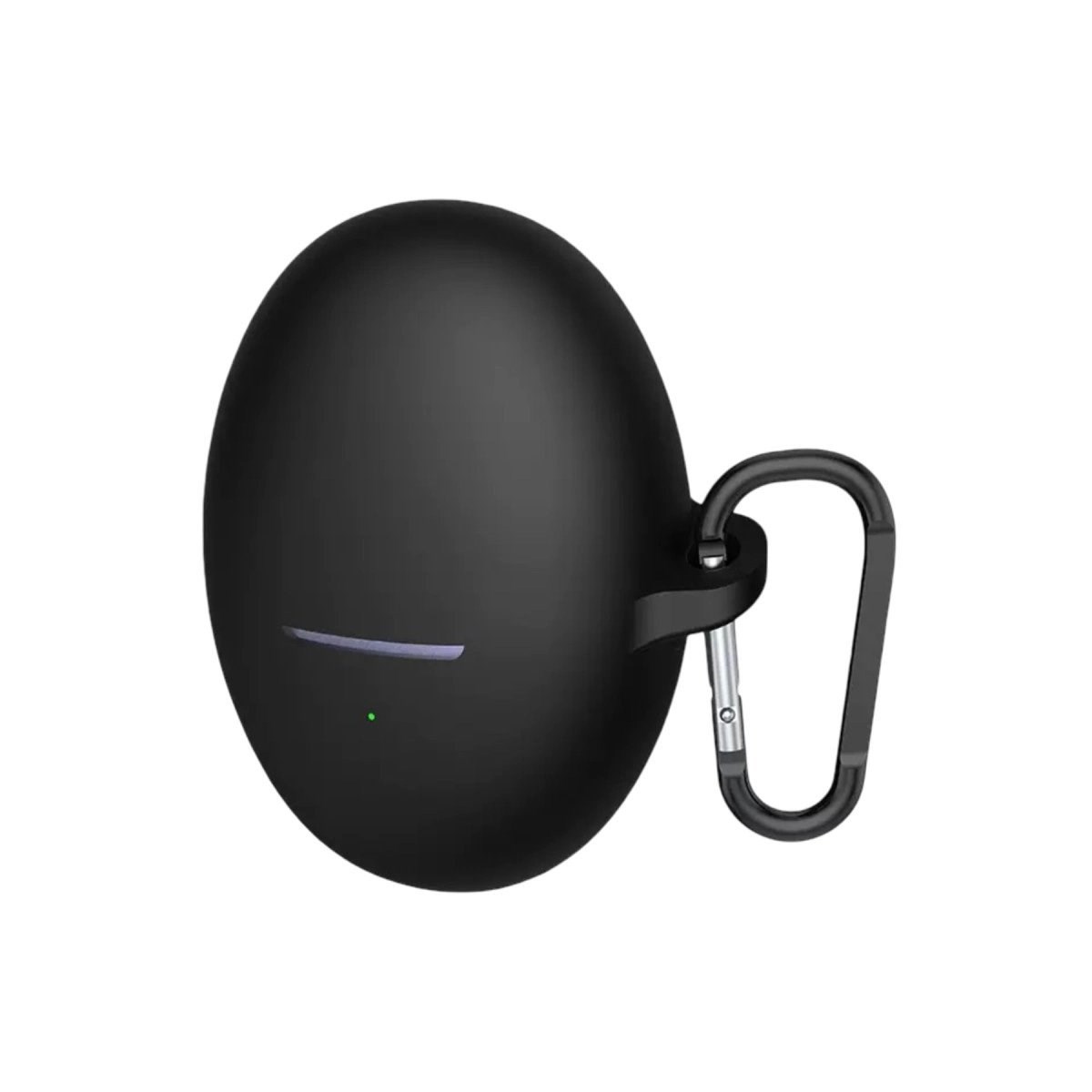 Huawei Freebuds 6 Hang Kılıf - Siyah