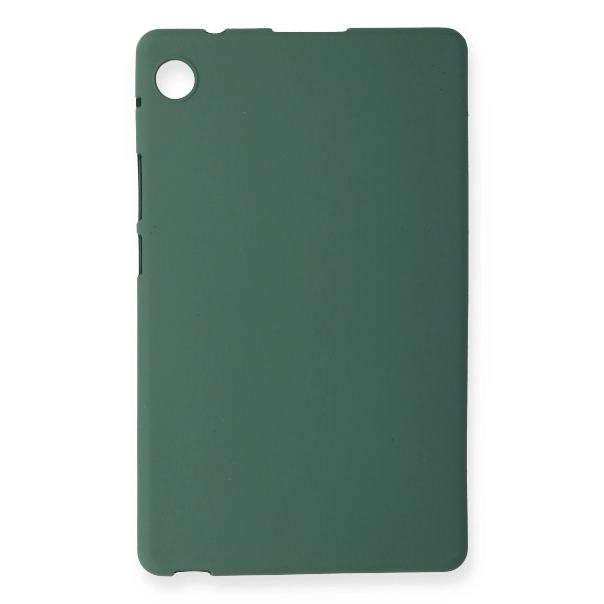 Huawei Matepad T8 8 Kılıf Evo Tablet Silikon - Yeşil