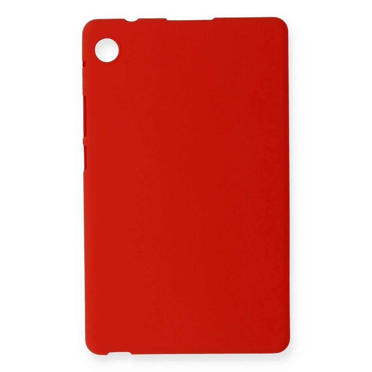 Huawei Matepad T8 8 Kılıf Evo Tablet Silikon - Kırmızı