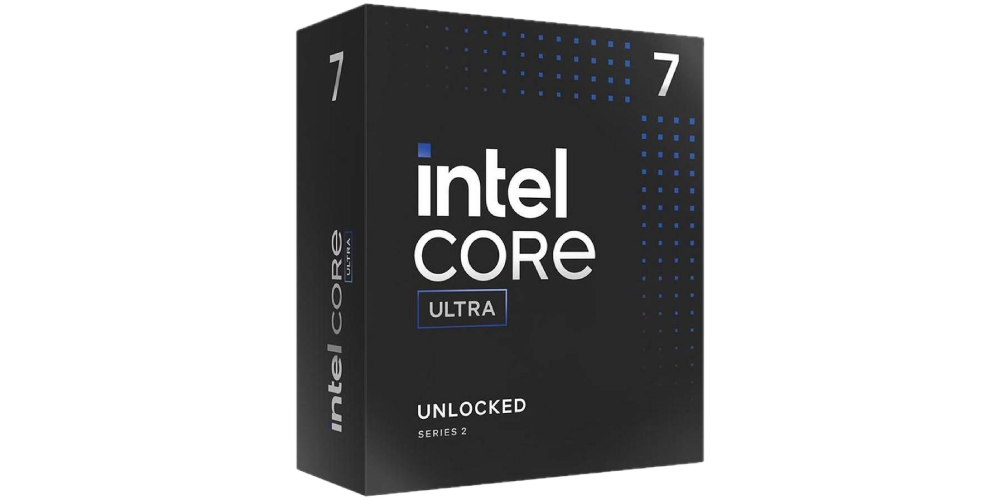 INTEL ULTRA 7 265 20çekirdekli 36MB O/B VGA 1851p 65w Kutulu+Fanlı