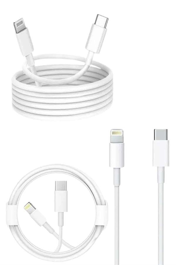 IOS Tüm Serilerle Uyumlu 30W Hızlı Şarj Aleti 11 12 13 14/Pro Max Mini Plus