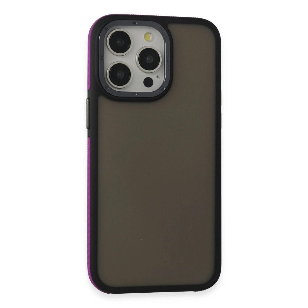 İphone 13 Pro Max Harvel Kapak - Derin Mor