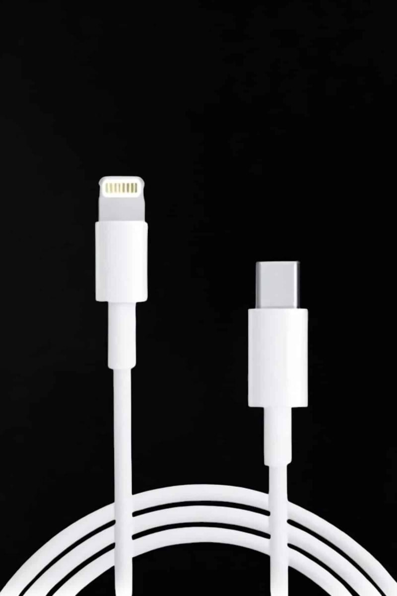 Iphone Tüm Modellerle Uyumlu Hızlı Şarj Kablosu İOS 30W