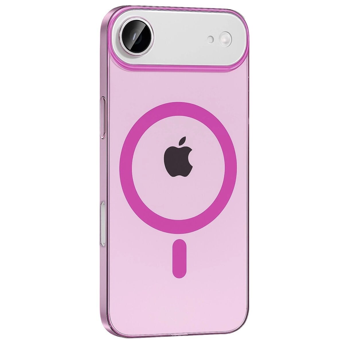 Joko Apple İphone 17 Air Pc Blank Magsafe Kapak - Pembe