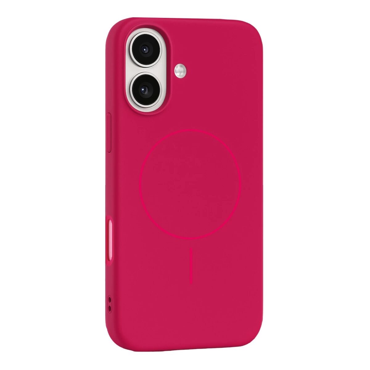 Joko Apple İphone 17 Jully Magsafe Kapak - Pembe