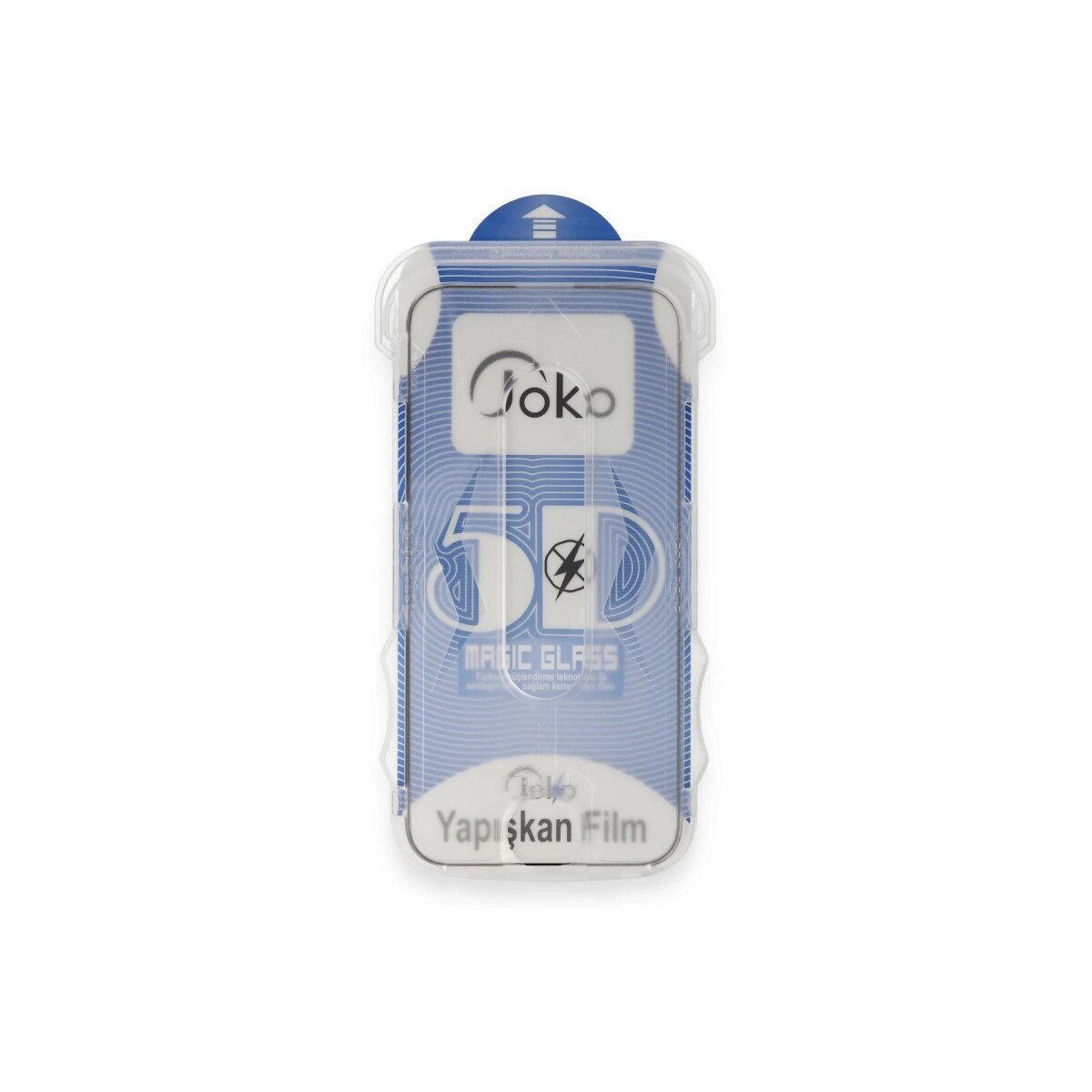 Joko Apple İphone 17 Pro Joko Apple Magic 5d Cam