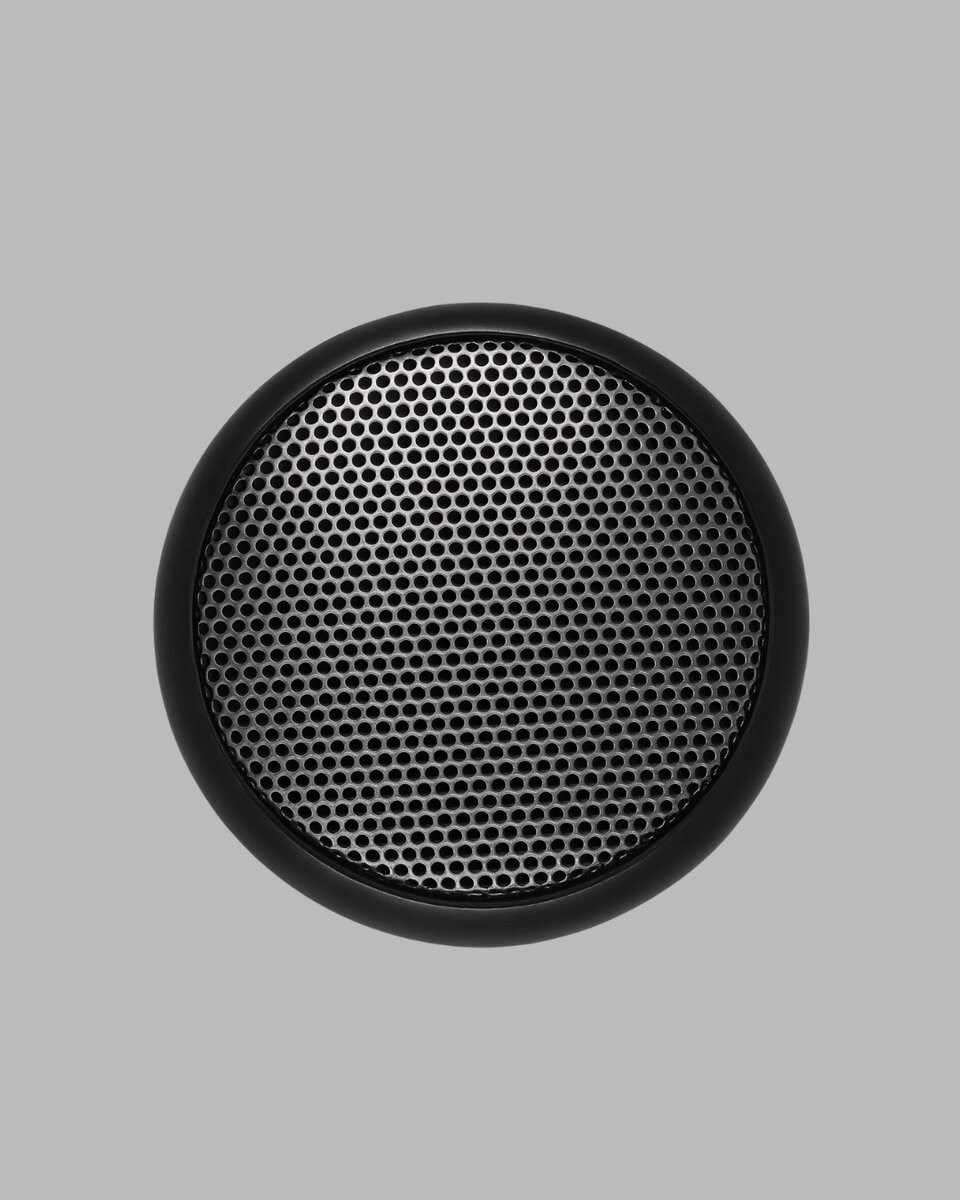 Kompakt Silindir Metal Bluetooth Hoparlör 400 mAh Uzun Pil TWS Destekli