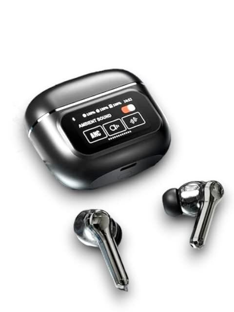 L58 SİYAH EKRANLI AİRPODS PRO