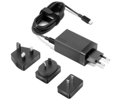 LENOVO 40AW0065EU TypeC Seyahat Adaptörü