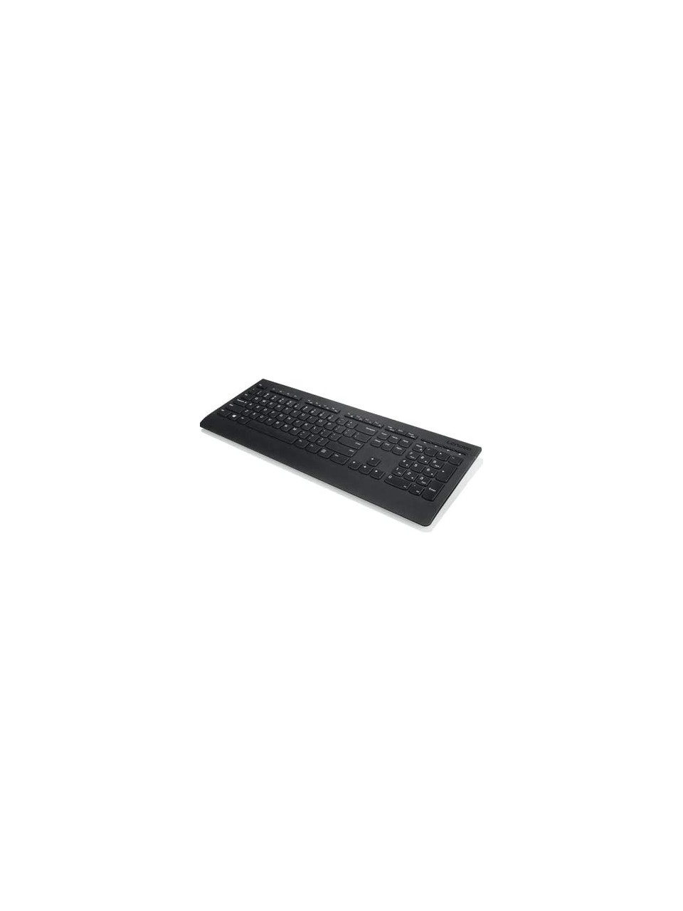 LENOVO 4X30H56872 Kablosuz Q Trk Klavye