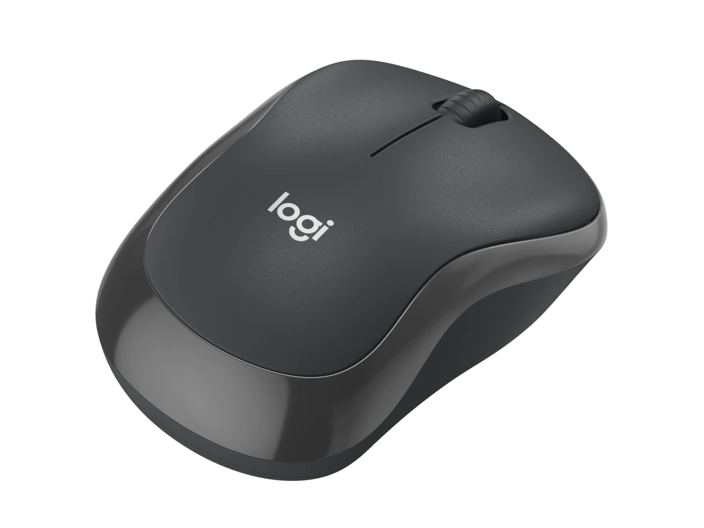 LOGITECH M240 Kablosuz - Siyah Mouse 910-007182